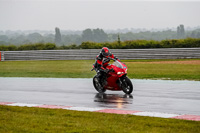 Lower Group Red Bikes